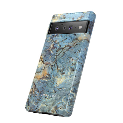 Blue Rock - Protective Phone Case