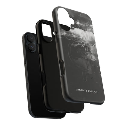 Urban Grit Aesthetic iPhone 16  Tough+ Phone Case