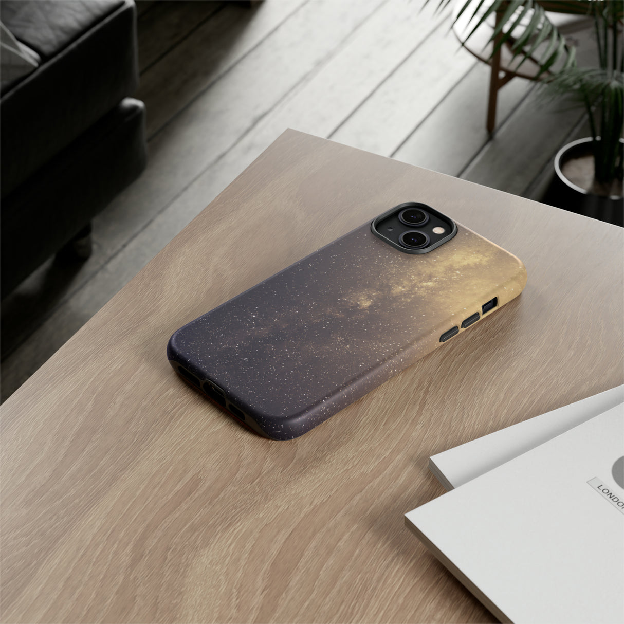 Via Lactea - Protective Phone Case