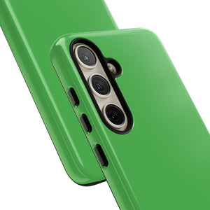 Malachite - Protective Phone Case