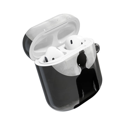 Kuunvalon hiljaisuus - AirPods Case