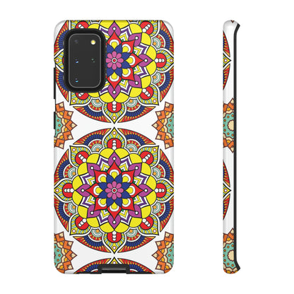 Urste Mandela - Protective Phone Case