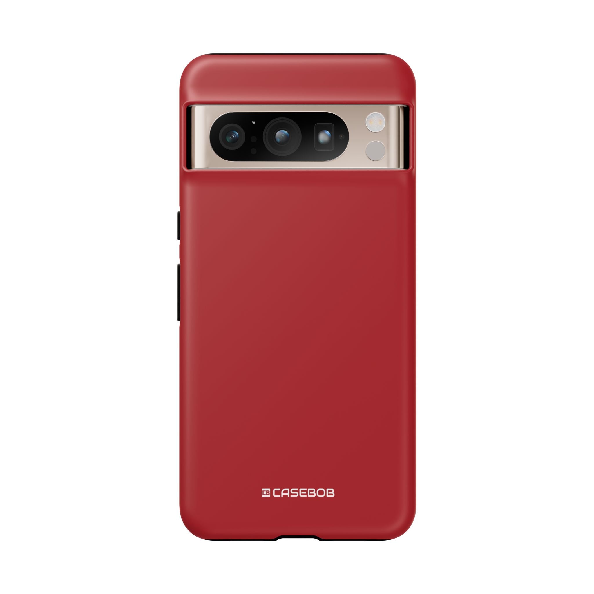 Upsdell Red | Phone Case for Google Pixel (Protective Case)