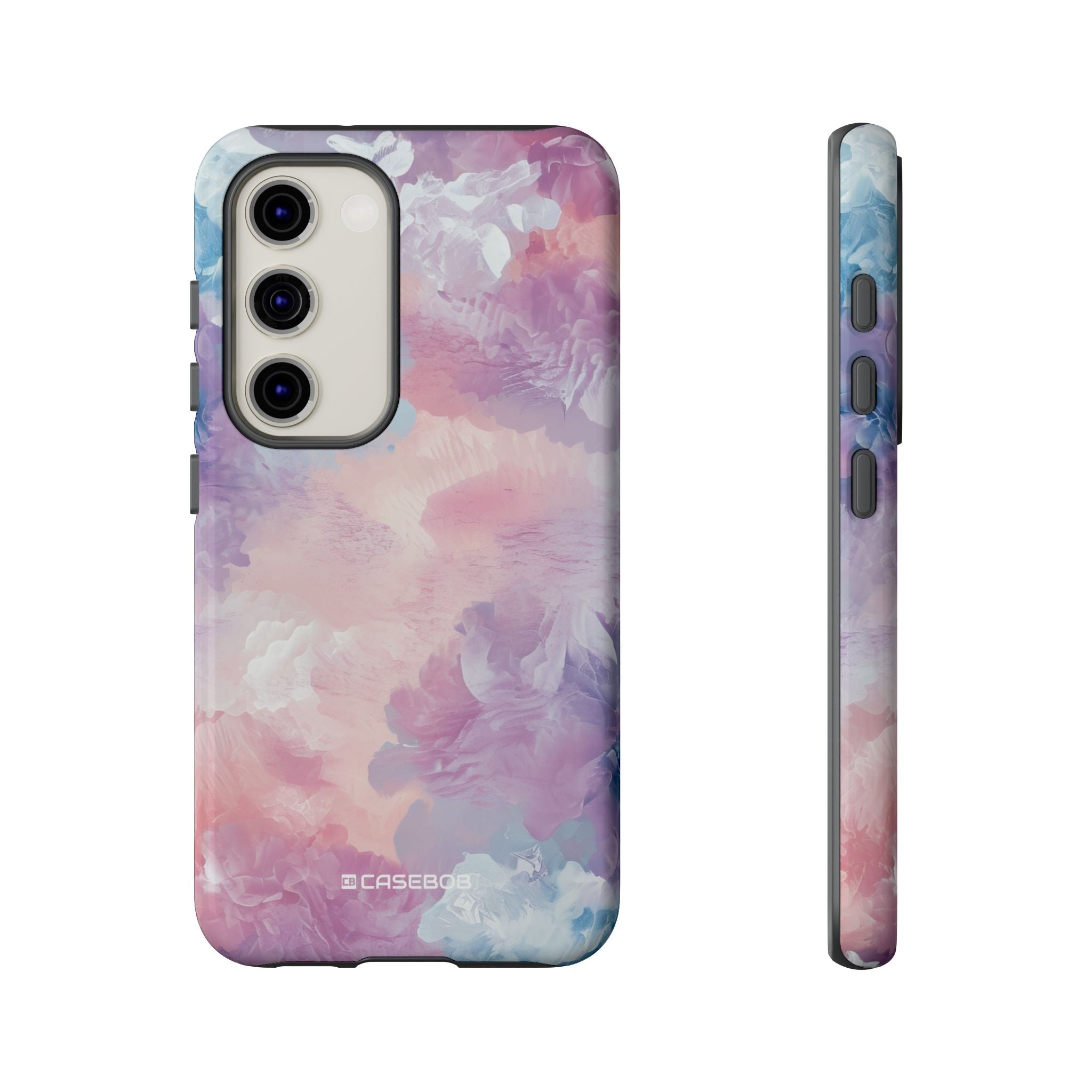 Pastel Color Pattern | Phone Case for Samsung (Protective Case)