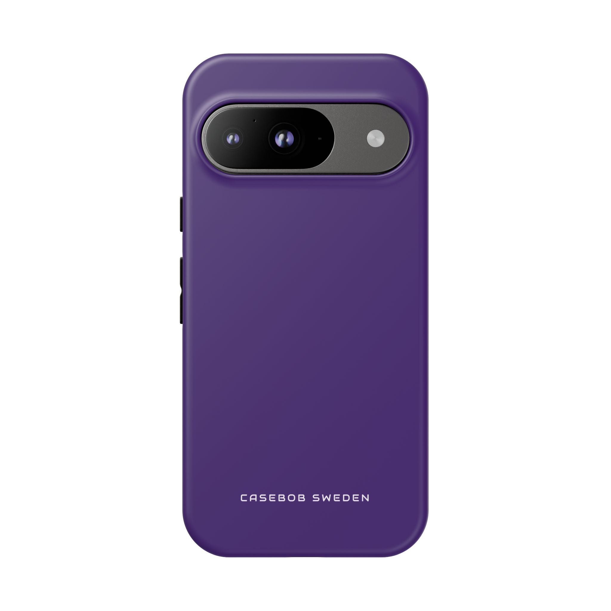 Purple Serenity Google Pixel 9 - Tough Phone Case