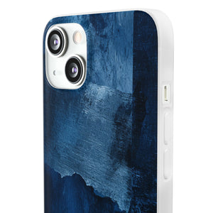 Serene Depths | Phone Case for iPhone (Flexible Case)