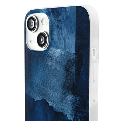 Serene Depths | Phone Case for iPhone (Flexible Case)