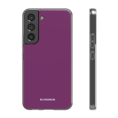 Byzantium | Phone Case for Samsung (Flexible Case)