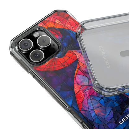 Celestial Cat iPhone 16 Pro Max Case - Impact