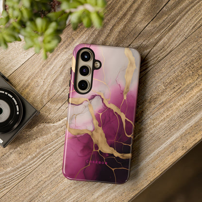 Rubylicious - Protective Phone Case