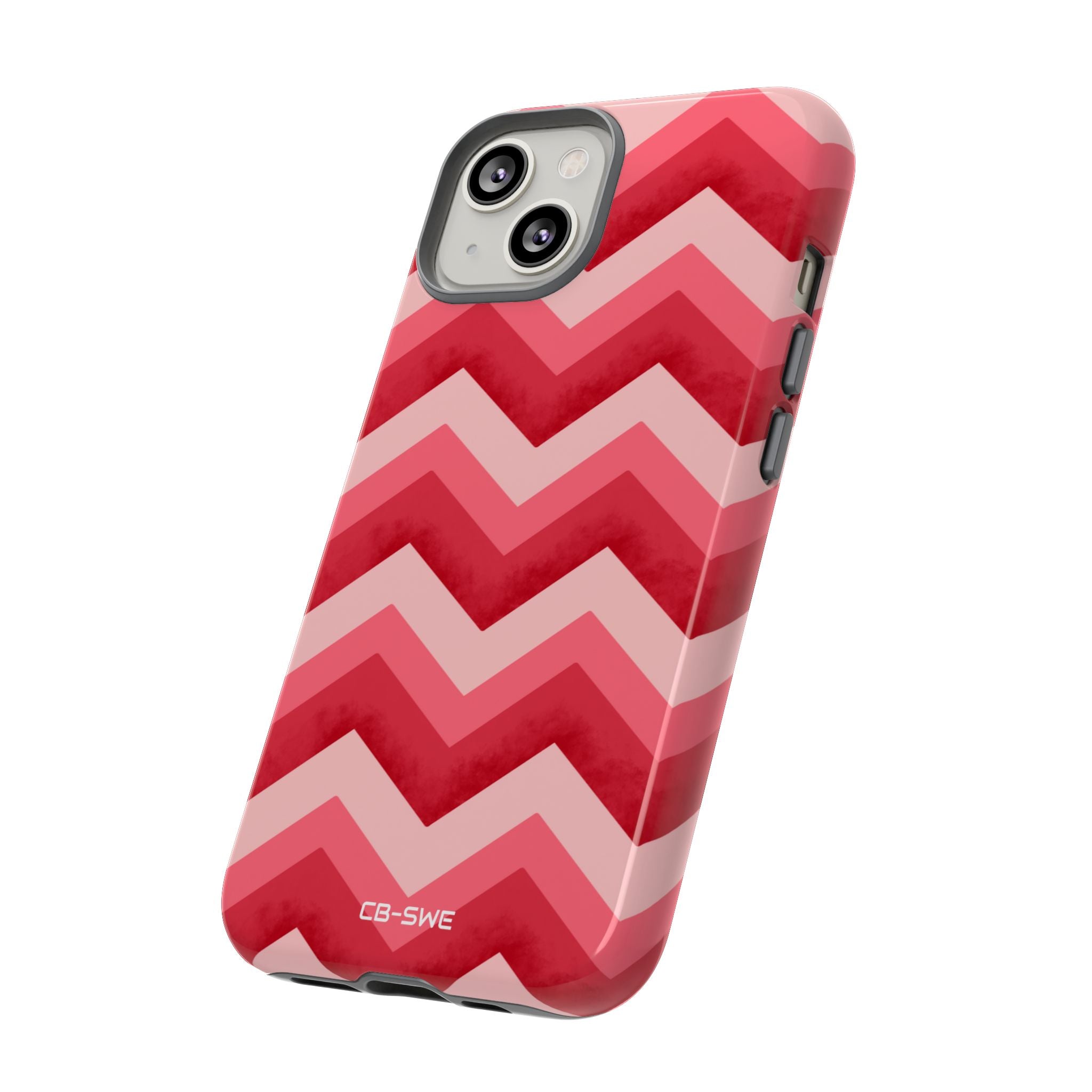 Summer Waves Dance - iPhone Case