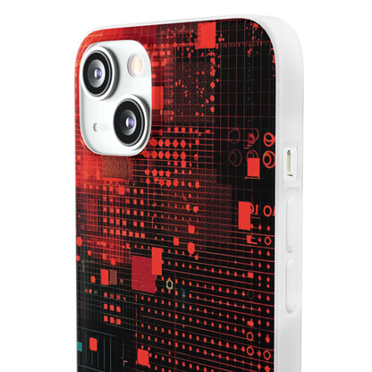 Grid Fusion iPhone 13 - Soft