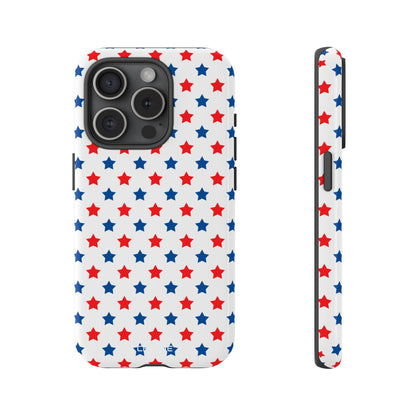 Stars Shine Bright - iPhone Case