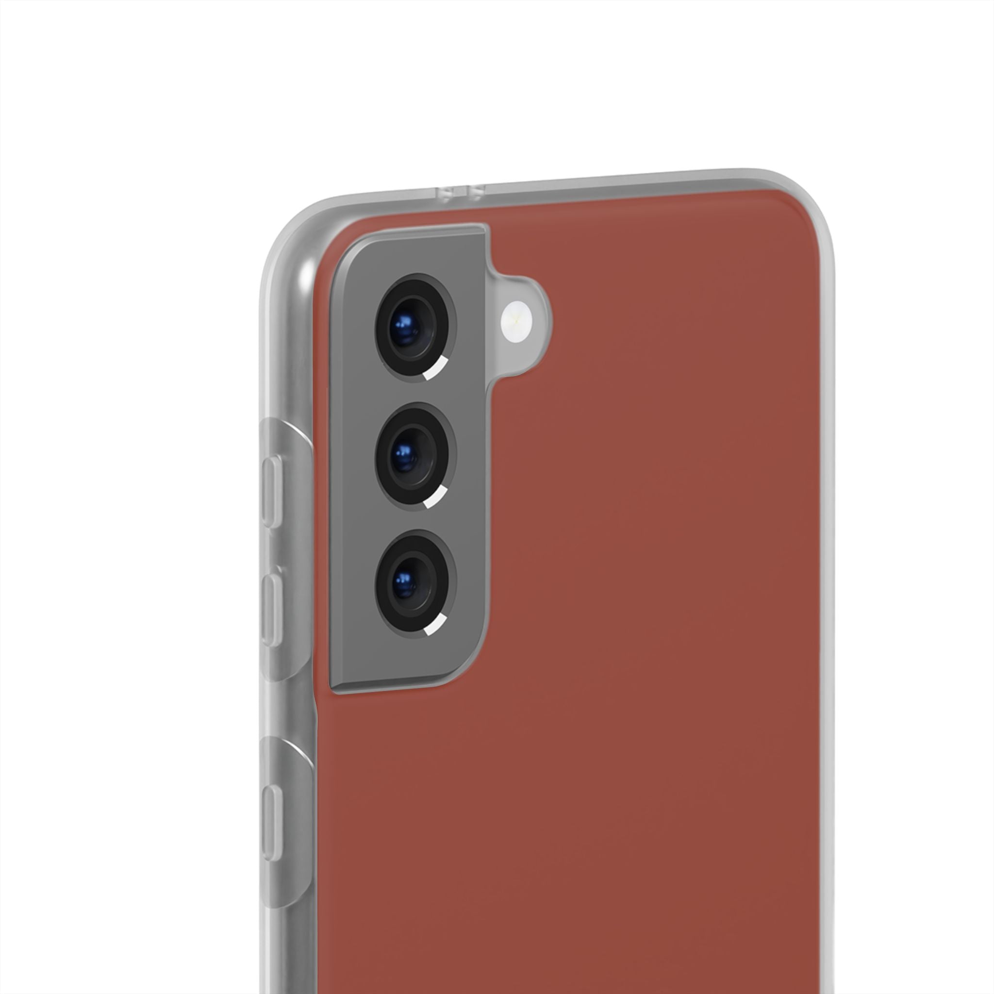 Chestnut Jewel | Phone Case for Samsung (Flexible Case)