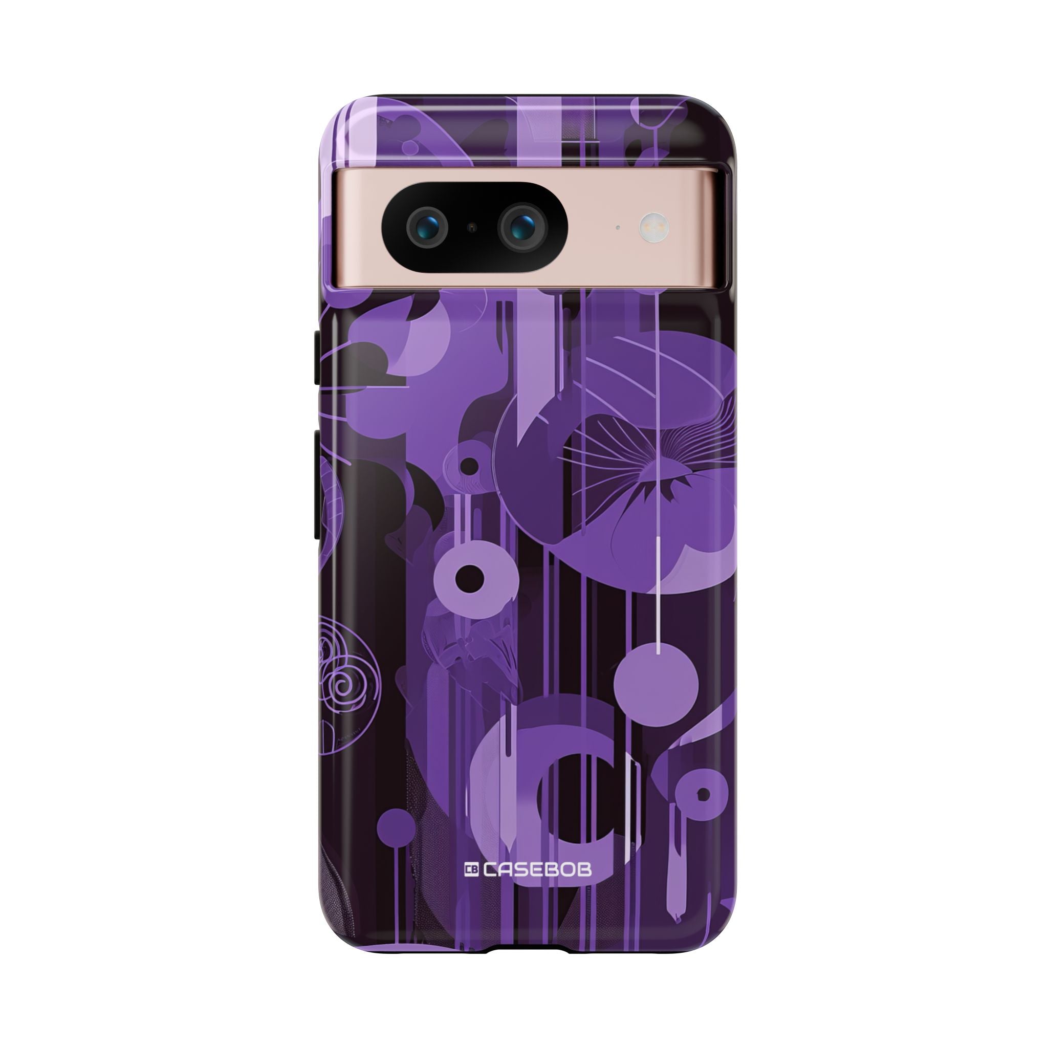 Pantone Ultra Violet | Phone Case for Google Pixel (Protective Case)