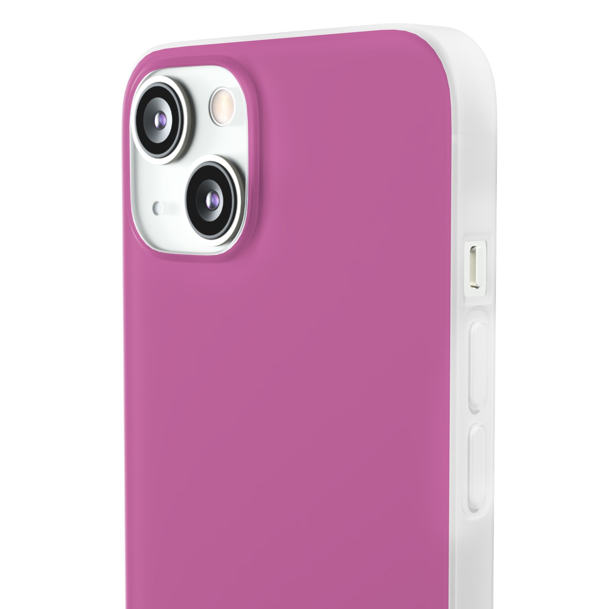 Super Pink | Phone Case for iPhone (Flexible Case)