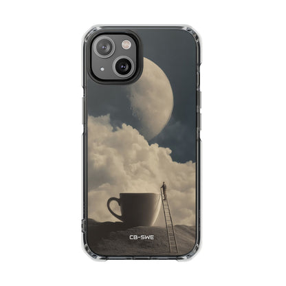 Dreams Climb High iPhone Case - Impact