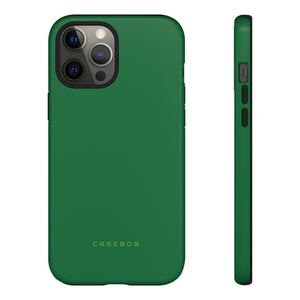 Dartmouth Green Phone Case - Protective - Protective Phone Case