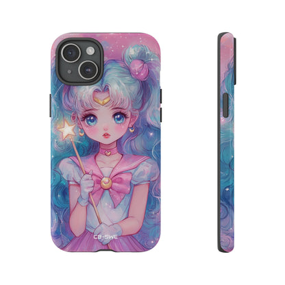 Sparkles Enchanting Dreams - iPhone Case