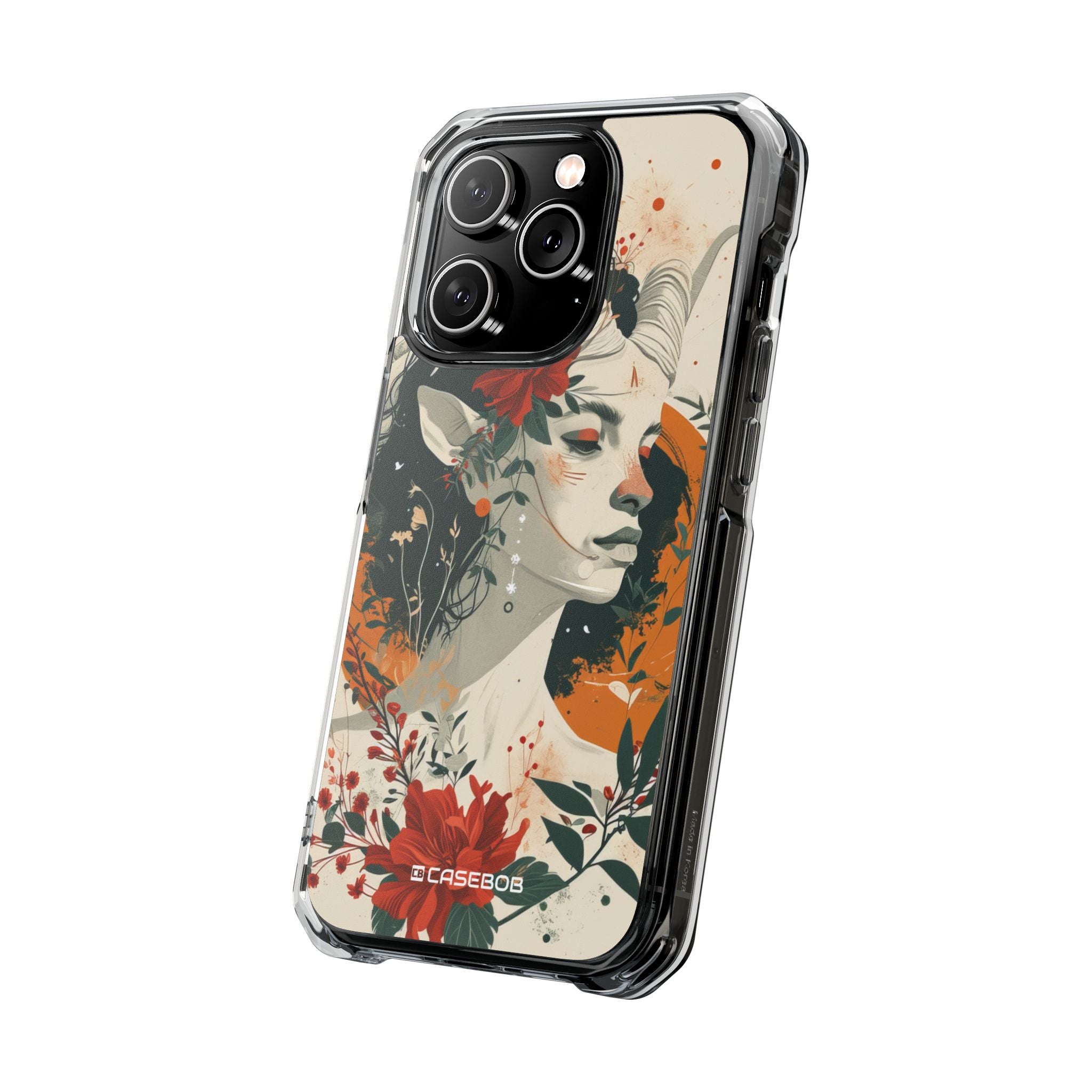 Faun Enchantment - Phone Case for iPhone