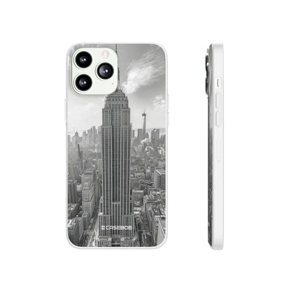 Urban Monoliths | Flexible Phone Case for iPhone