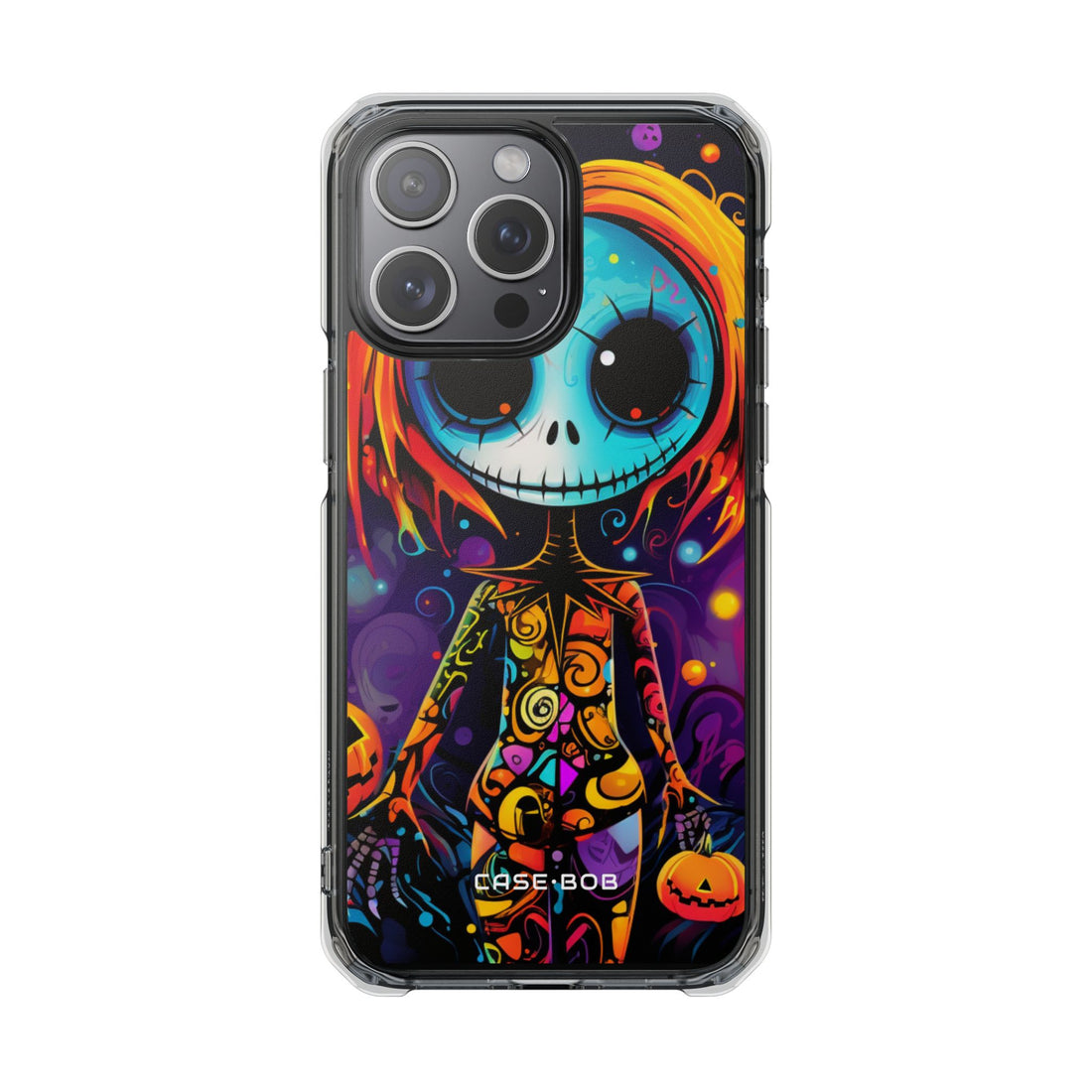 Impact Case