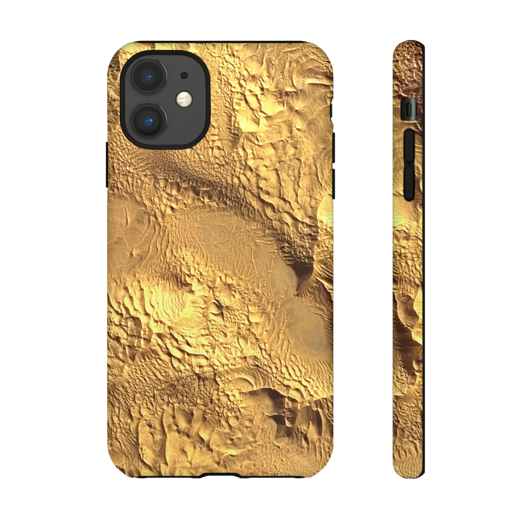 El Dorado - Protective Phone Case