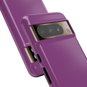 Plum Image | Phone Case for Google Pixel (Protective Case)