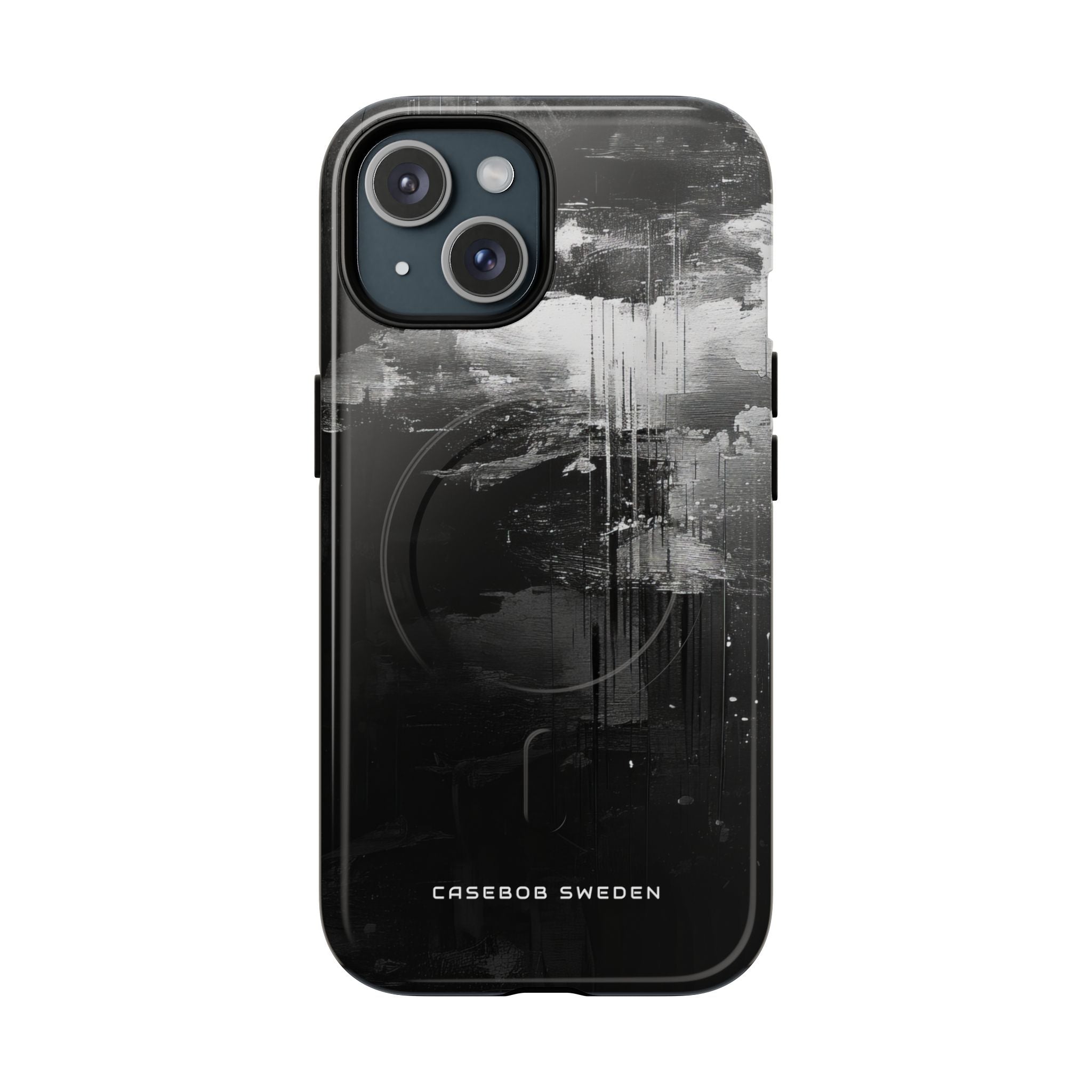 Urban Grit Aesthetic iPhone 15 | Tough+ Phone Case