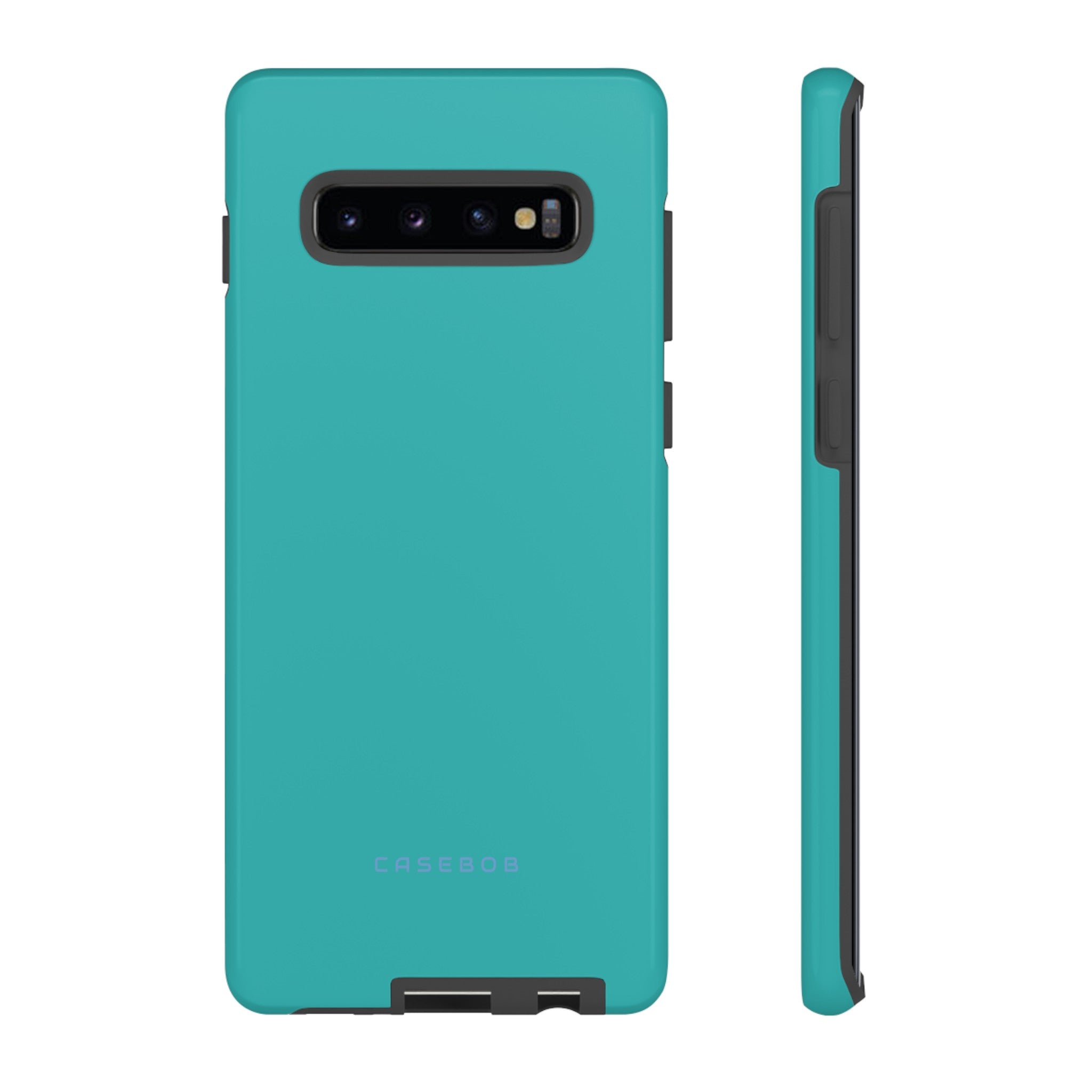 Maximum Blue Green - Protective Phone Case