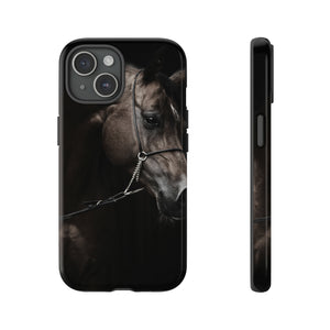 Bay Arabian - Protective Phone Case