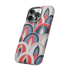 Shagal Retro - Protective Phone Case