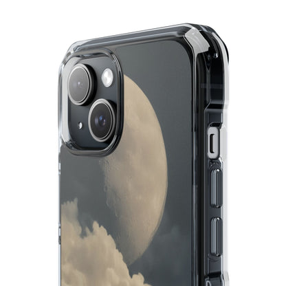 Celestial Coffee Cup iPhone 15 Case - Impact