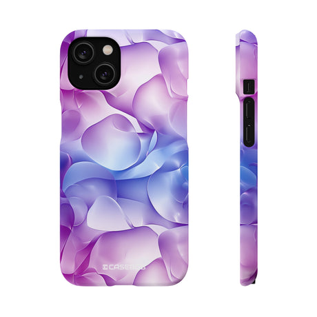 Realistic Pantone Gradient | Phone Case for iPhone (Slim Case)