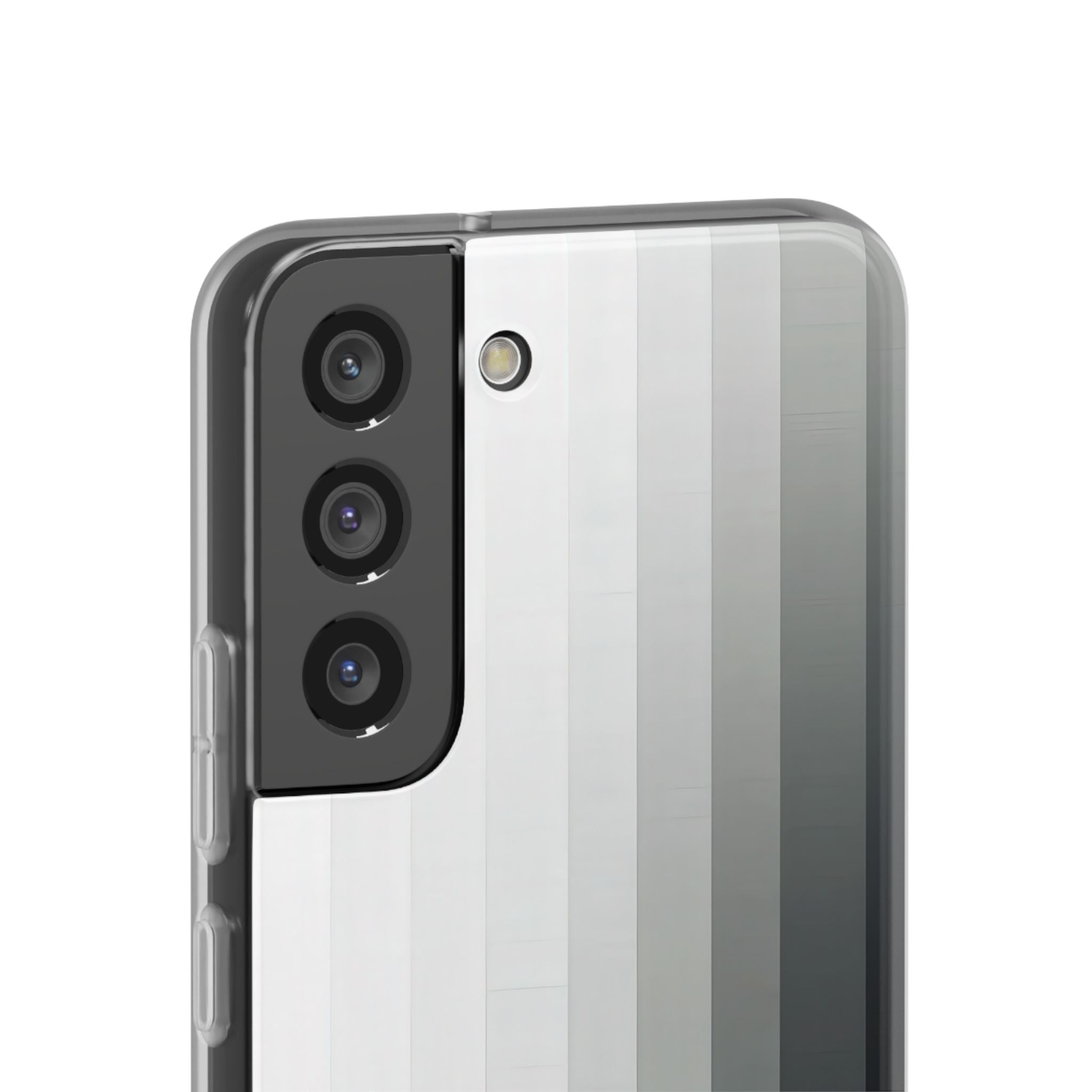 Gradient Bands Samsung S22 - Soft