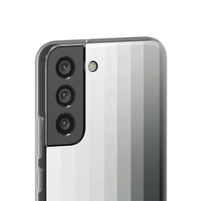 Gradient Bands Samsung S22 - Soft