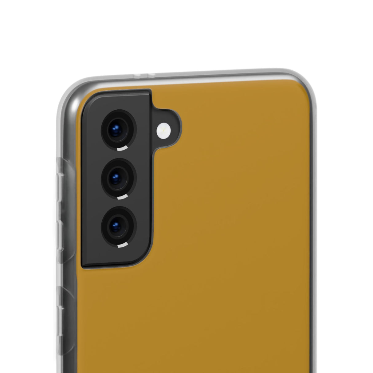 Dark Goldenrod | Phone Case for Samsung (Flexible Case)