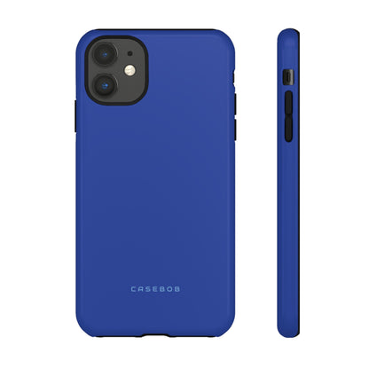 Denim Blue - Protective Phone Case