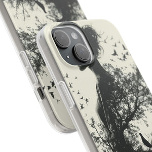 Branches of Serendipity | Flexible Phone Case for iPhone