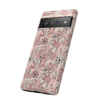 Autum Leaf - Protective Phone Case