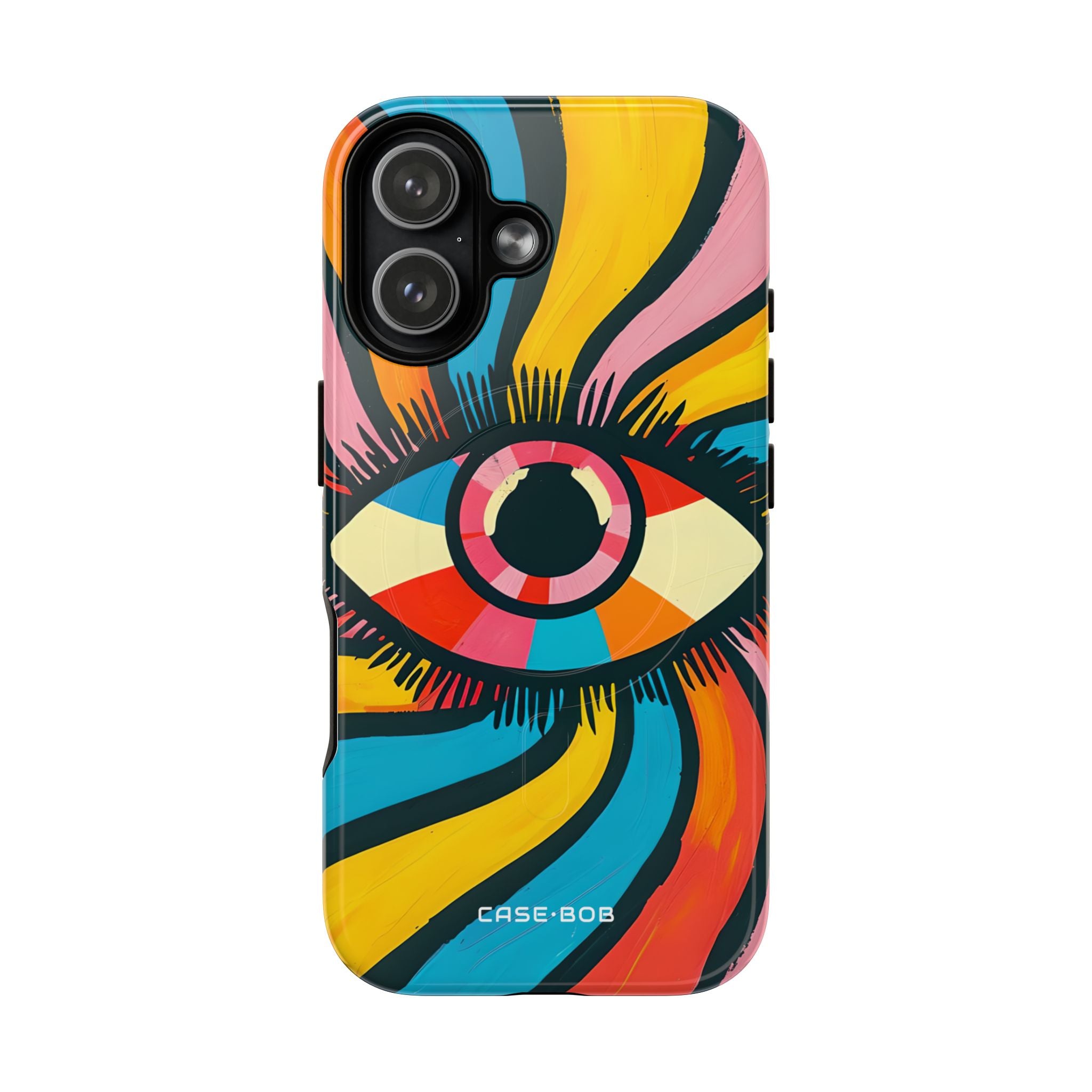 Radiant Eye iPhone 17 - Tough+