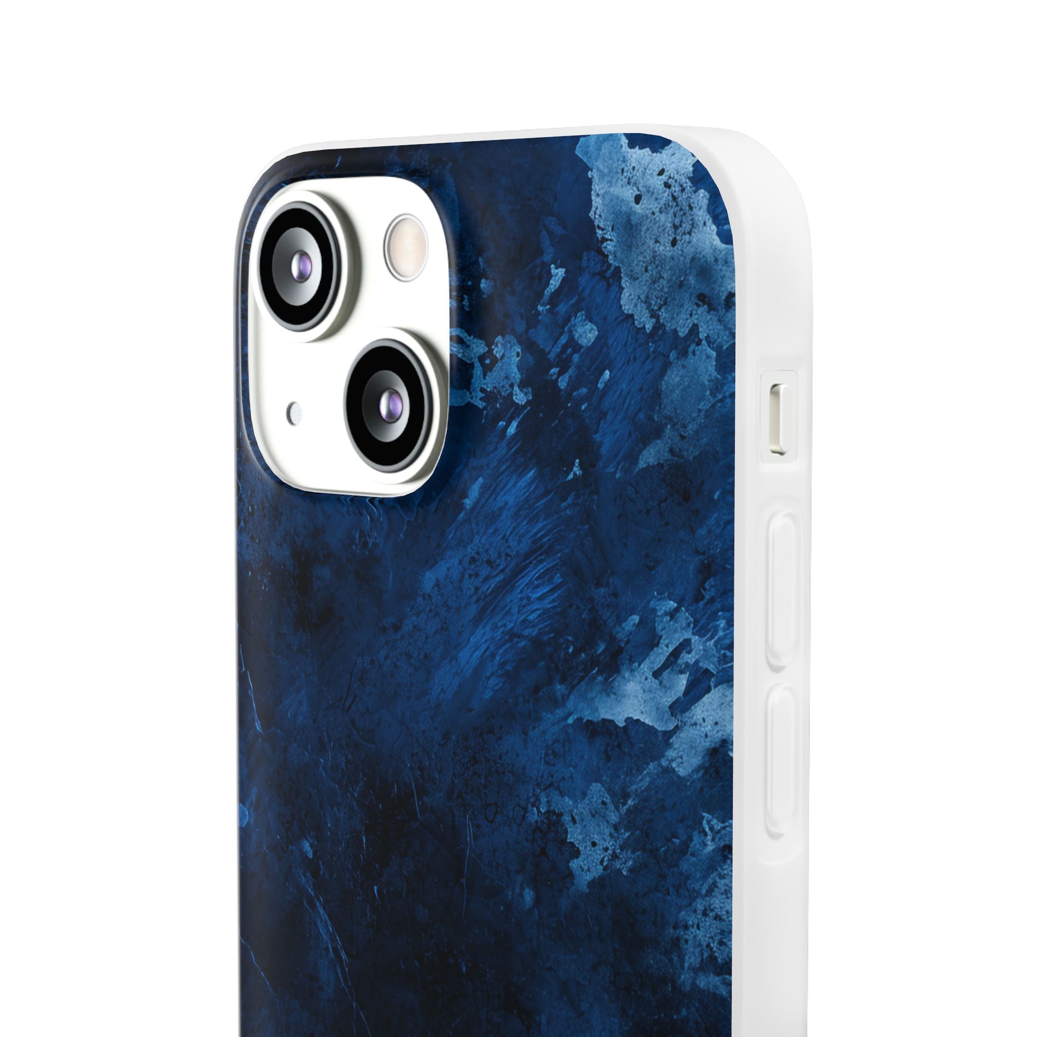 Mystic Azure | Phone Case for iPhone (Flexible Case)