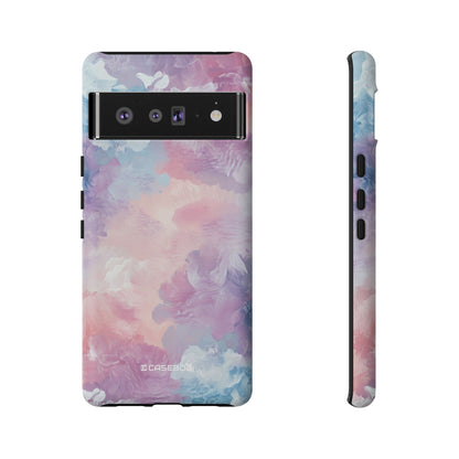 Pastel Color Pattern | Phone Case for Google Pixel (Protective Case)