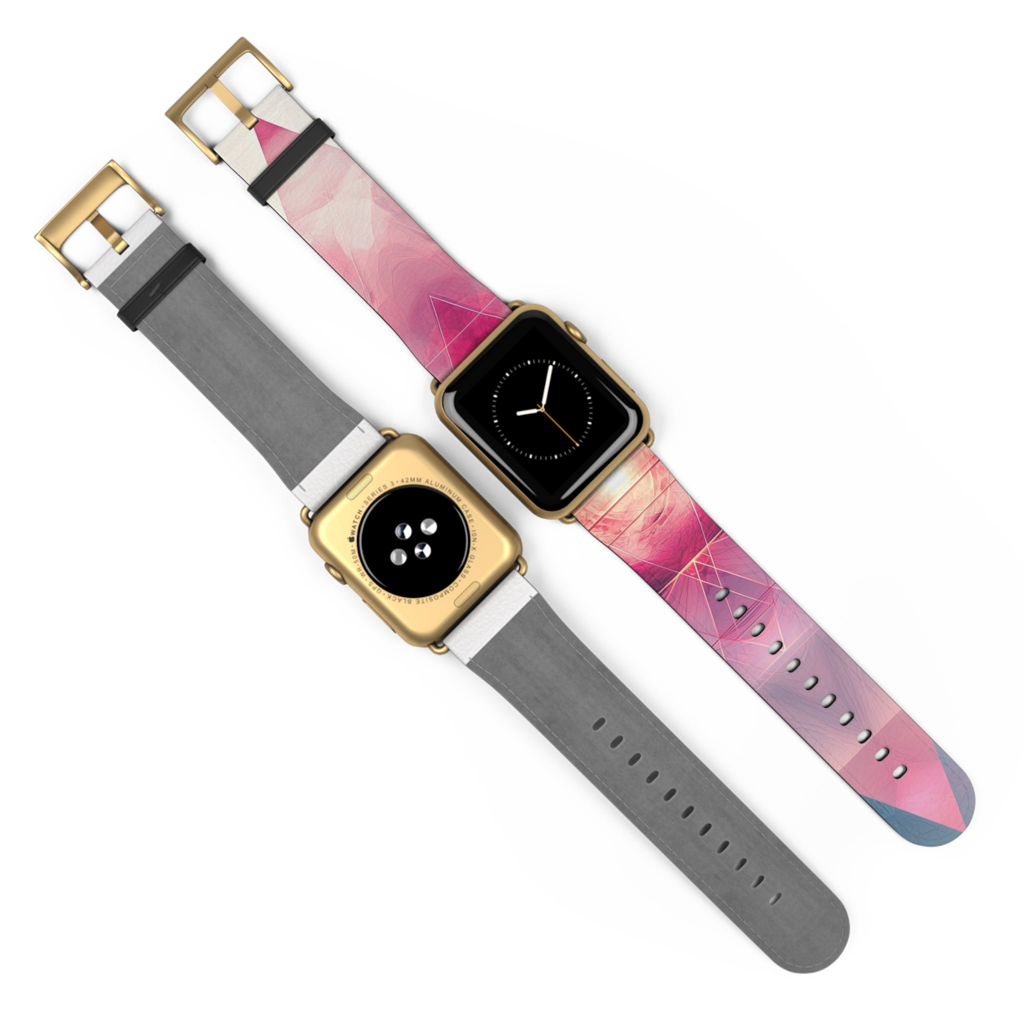 Diamond Glow - Watch Band