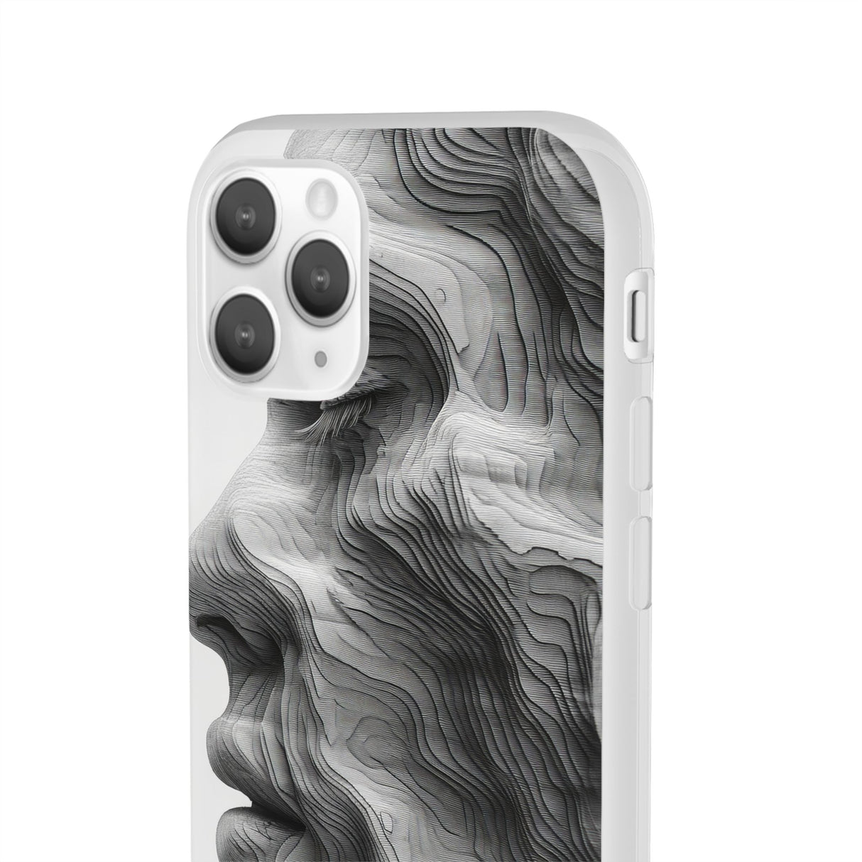 Contour Serenity | Flexible Phone Case for iPhone