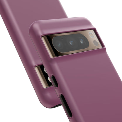 Twilight Lavender | Phone Case for Google Pixel (Protective Case)