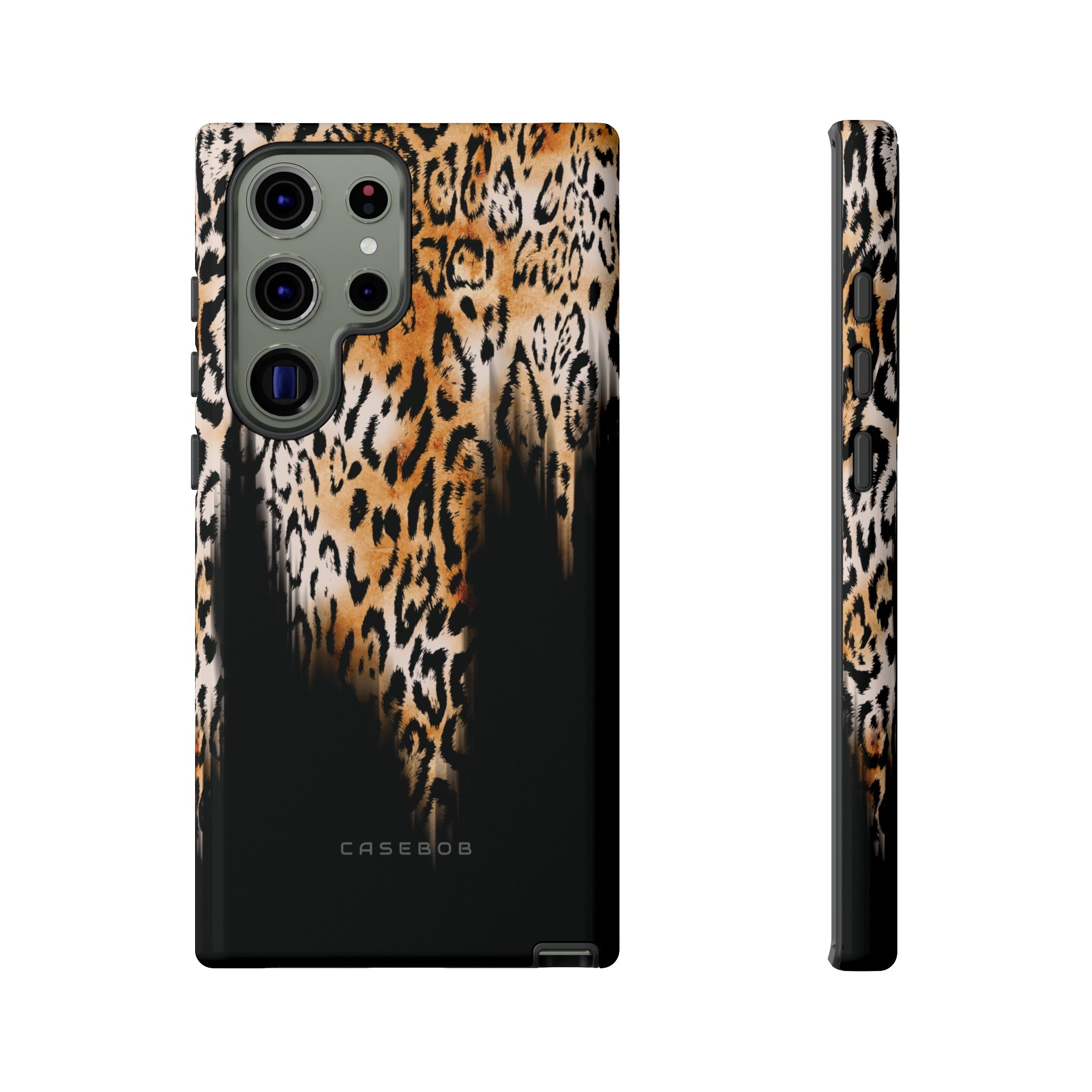 Leopard - Protective Phone Case