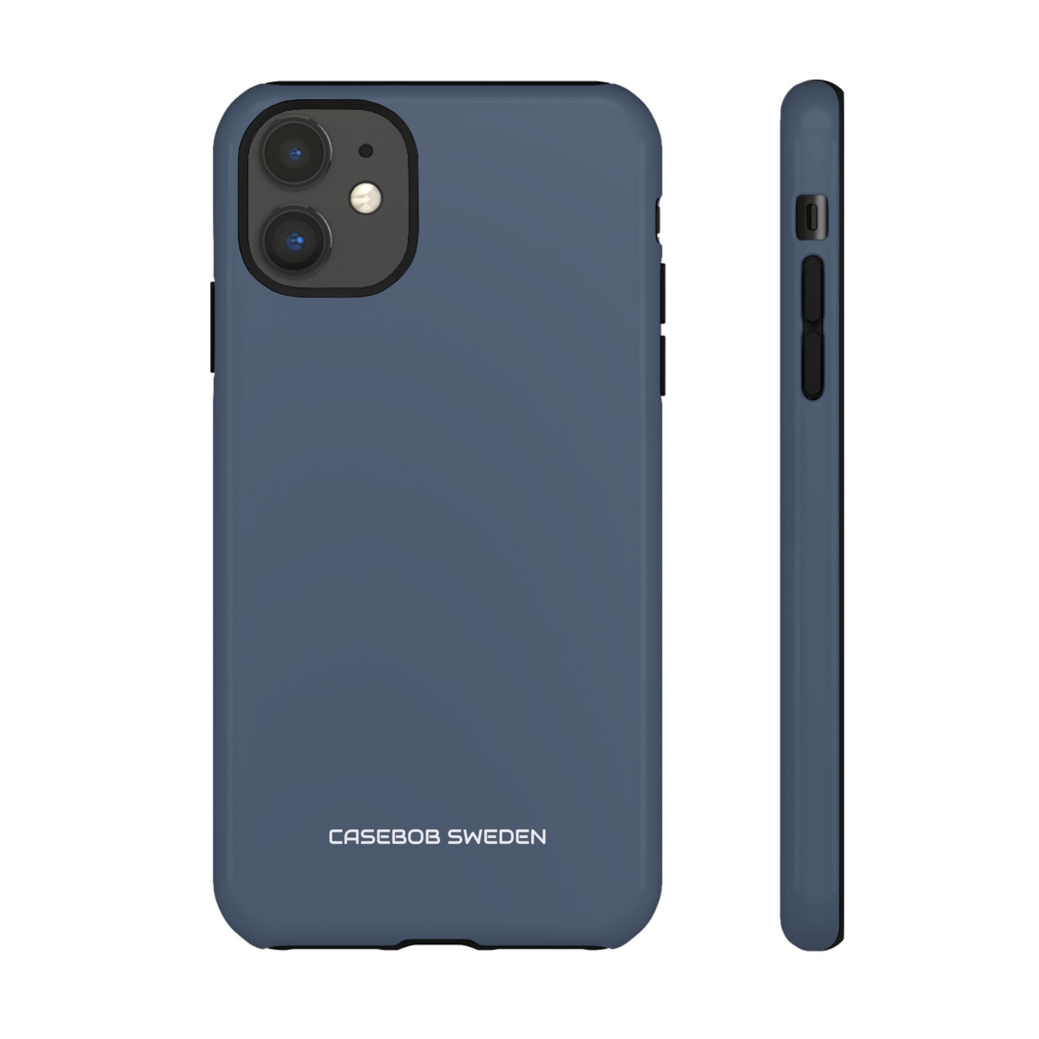 Future Dusk Calm - Tough iPhone 11 Phone Case