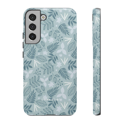 Forest Leaf | Phone Case