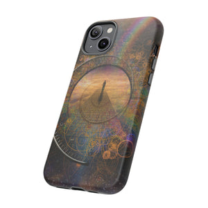 Eternal Fantasy Sky - Protective Phone Case